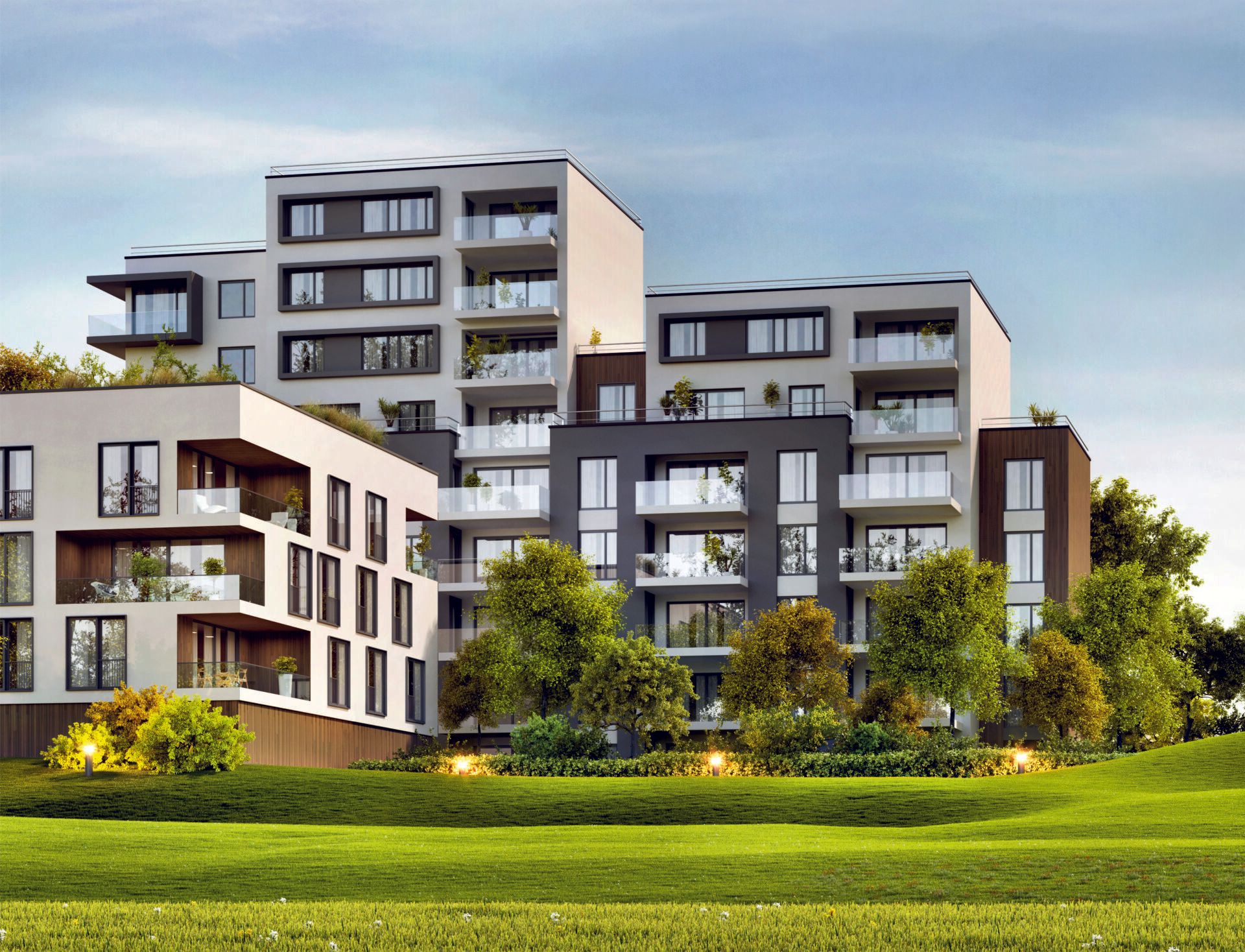 Hausverkauf BK Immobilienentwicklung Kontakt